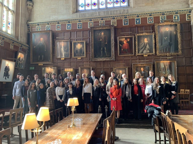 Моцарт ми помогао да одем на Оксфорд